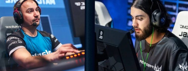 LiTTle, русский тренер и аналитик, удивлён ужасной игрой снайпером Virtus.pro