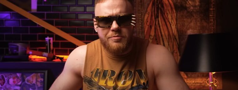 Райз раскритиковал s1mple за перерыв на про-сцене