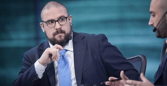 Ричард Льюис о sh1ro: «Сейчас их дуо с donk выглядит очень устрашающе»