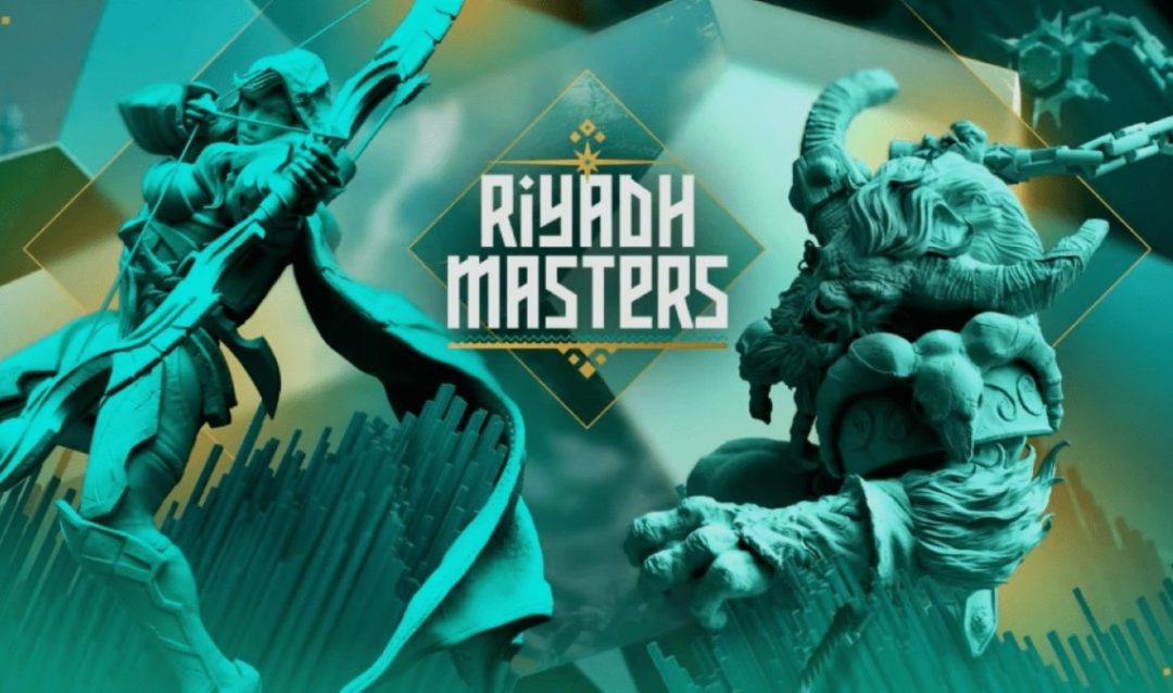 Team Liquid одолели Team Spirit в плей-офф Riyadh Masters 2024