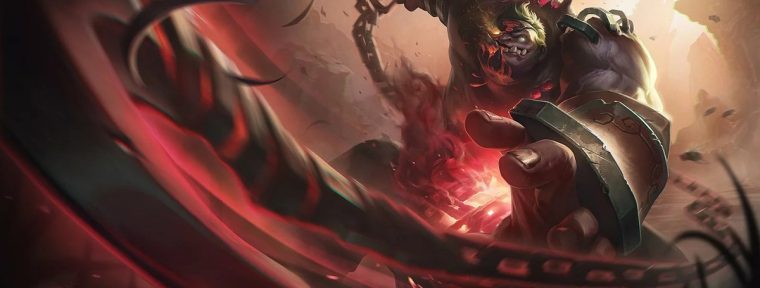 Nix указал на распространенную ошибку игроков на Pudge