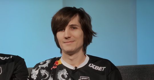 Иллидан: «Как будто машину времени изобрел и снова наблюдаешь за дота-сценой в её раннем рассвете»