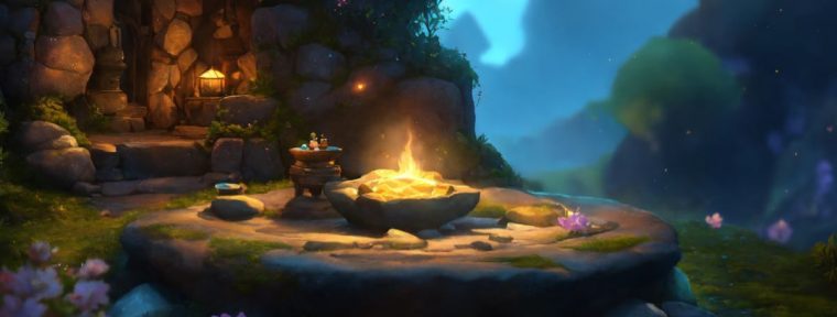 Секретный рецепт Пороховницы Dota 2