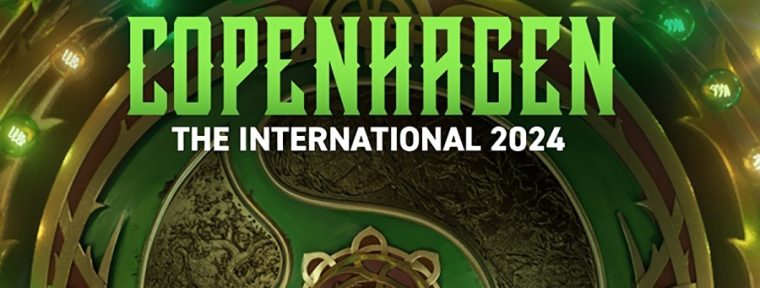 Финал The International 2024: расписание матчей и участники