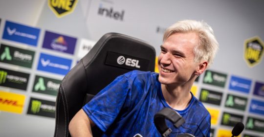 Tundra Esports проходят на The Internetional 2024