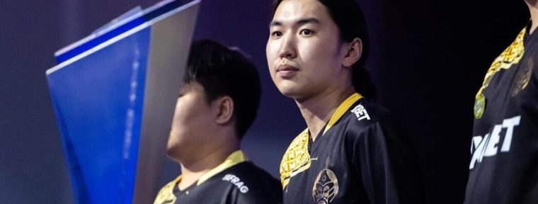 Снайпер TheMongolZ поделился эмоциями, став MVP на YaLLa Compass 2024