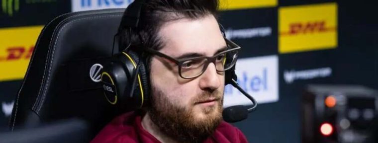 RodjER назвал лучшего героя Dota 2 в новом патче