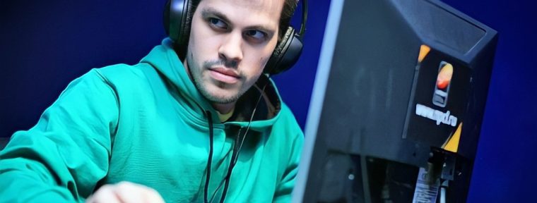 OverDrive: "sh1ro — очень парадоксальный игрок"