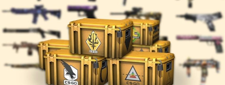 Фанатов CS2 ждет новая операция, кейс и несколько карт
