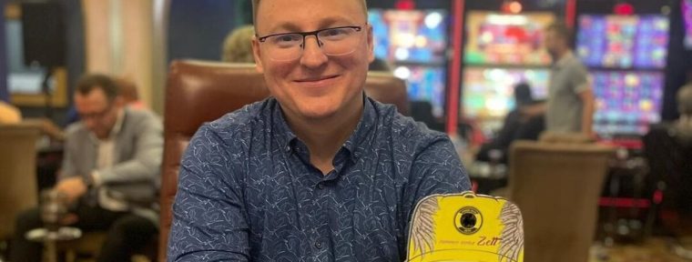 VooDooSh выразил свое мнение о патче 7.36 Dota 2