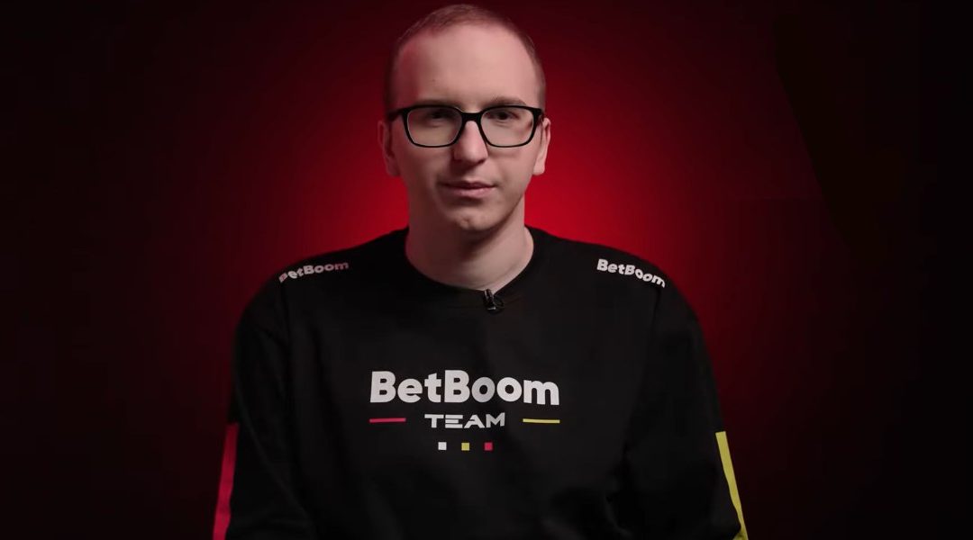 Save- прокомментировал результаты BetBoom Team на DreamLeague 23