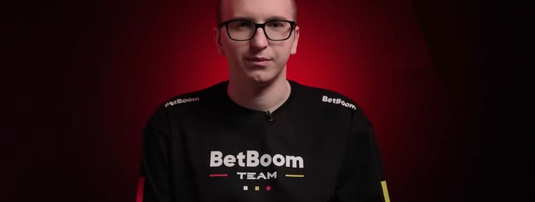 Save- прокомментировал результаты BetBoom Team на DreamLeague 23