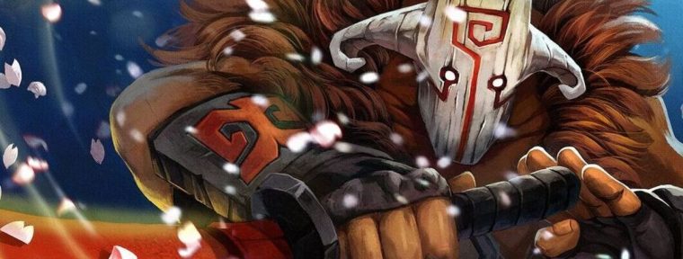 Cooman: «Juggernaut не герой, на нем нельзя выиграть»