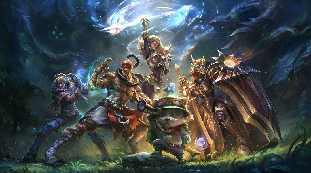 В League of Legends новичков обяжут сыграть 10 обычных игр для доступа к рейтинговым