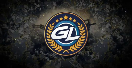 GamerLegion готовы к BLAST Premier: Fall Groups 2024