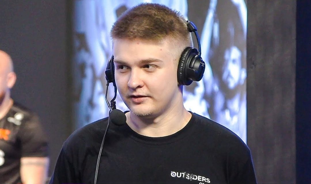 Qikert о выступлении PARIVISION на Skyesports Championship 2024