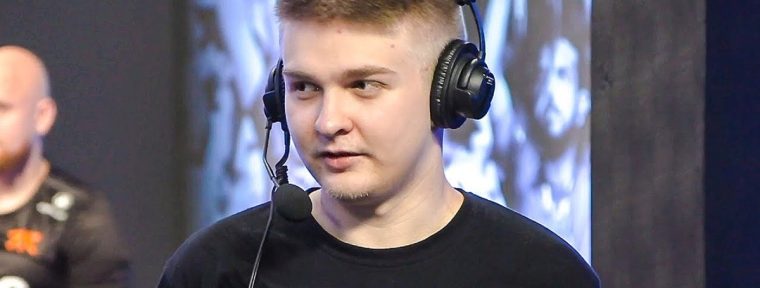 Qikert о выступлении PARIVISION на Skyesports Championship 2024