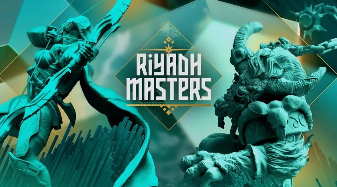 Топ-5 лучших керри перед Riyadh Masters 2024