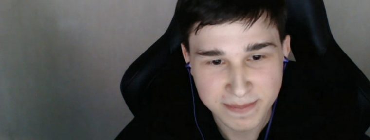 «Тильта не было особо. Было без разницы», — Asdekor_r о техпоражении Yellow Submarine