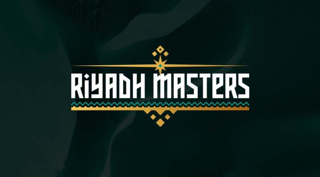 Топ-5 мидеров перед Riaydh Masters 2024