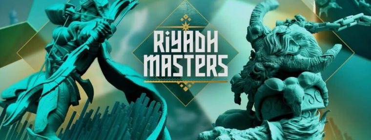 Топ-5 лучших керри перед Riyadh Masters 2024