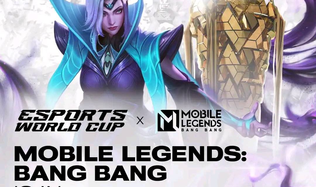 Сегодня стартовал групповой этап MSC 2024 по Mobile Legends: Bang Bang