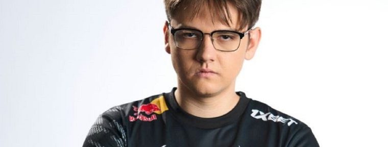 Raddan рассказал о причине смены никнейма