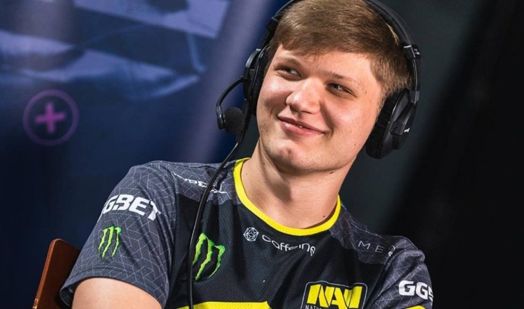 S1mple про игру Virtus.pro в полуфинале Esports World Cup 2024 по CS2