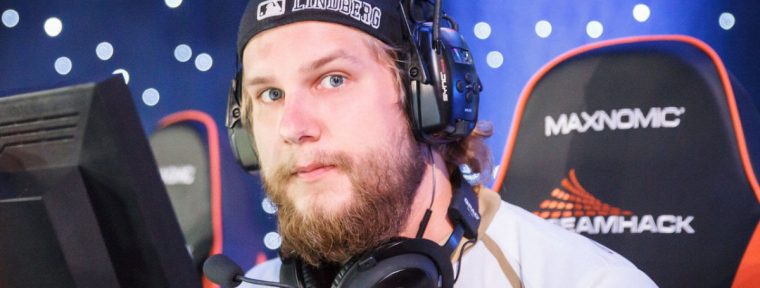 F0rest объявил о завершении карьеры