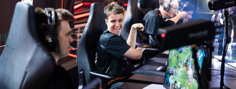 Обзор первого игрового дня группового этапа Riyadh Masters 2024