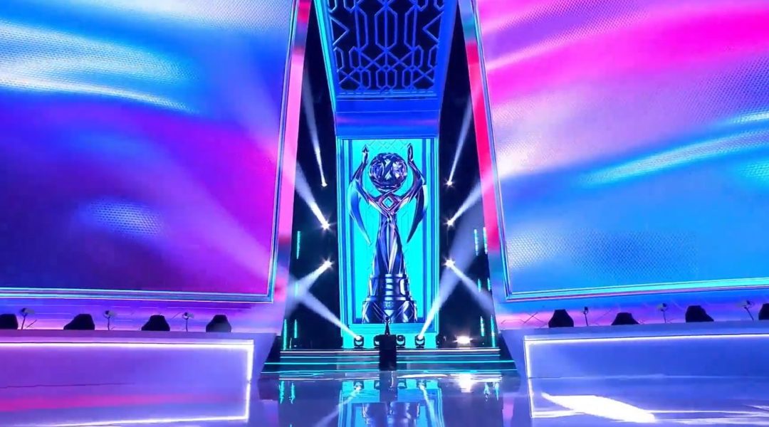 Esports World Cup 2024 посмотрели более 500 млн зрителей