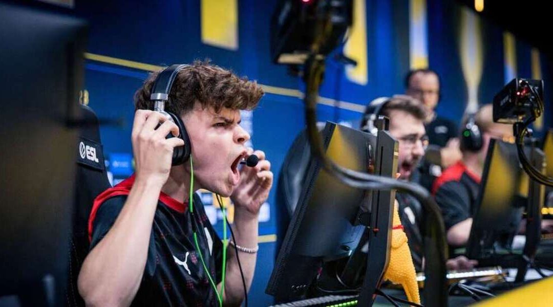 Результаты матча FURIA против MOUZ на Esports World Cup 2024 по CS2