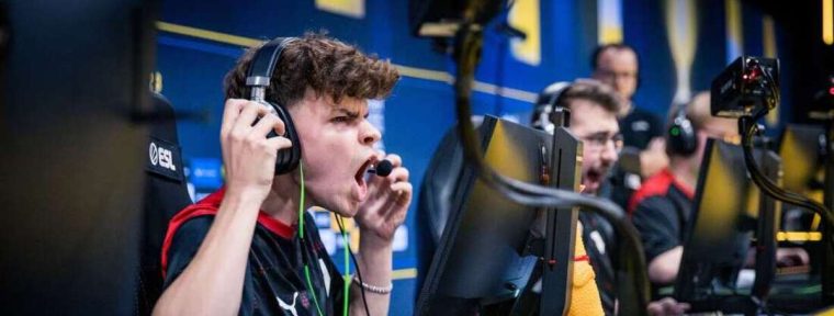 Результаты матча FURIA против MOUZ на Esports World Cup 2024 по CS2