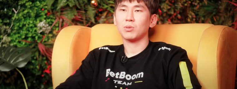 TORONTOTOKYO: «‎Чтобы я играл на пятой позиции, мне нужен хороший состав»