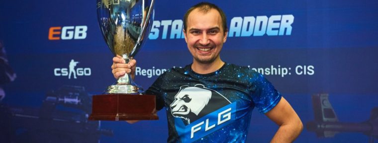 LiTTle: «Неплохая мотивация "не быть уничтоженным" при всех»