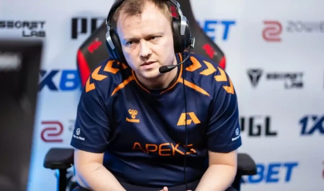 MithR: «Twistzz имеет потенциал стать одним из лучших IGL, которых вы когда либо видели»