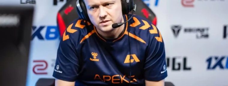 MithR: «Twistzz имеет потенциал стать одним из лучших IGL, которых вы когда либо видели»