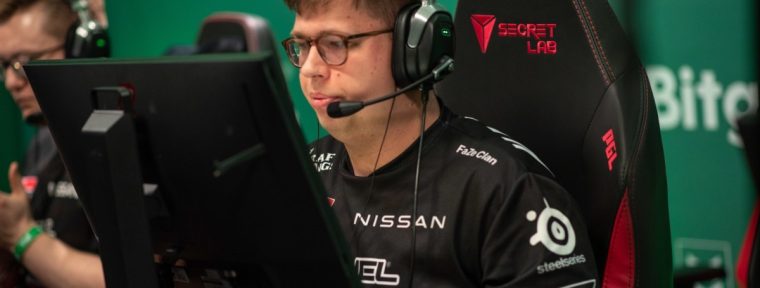 Karrigan: «Иногда нужно сделать шаг назад, чтобы осмыслить предыдущий опыт»