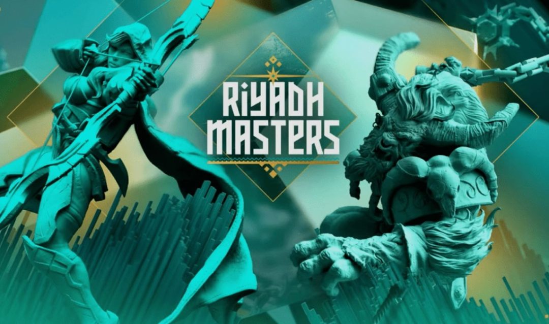 Итоги группового этапа Riyadh Masters 2024