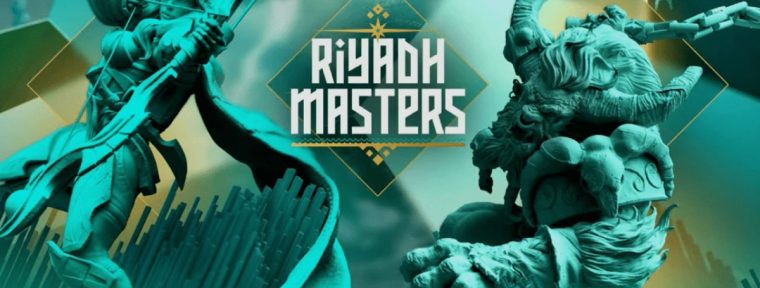 Итоги группового этапа Riyadh Masters 2024