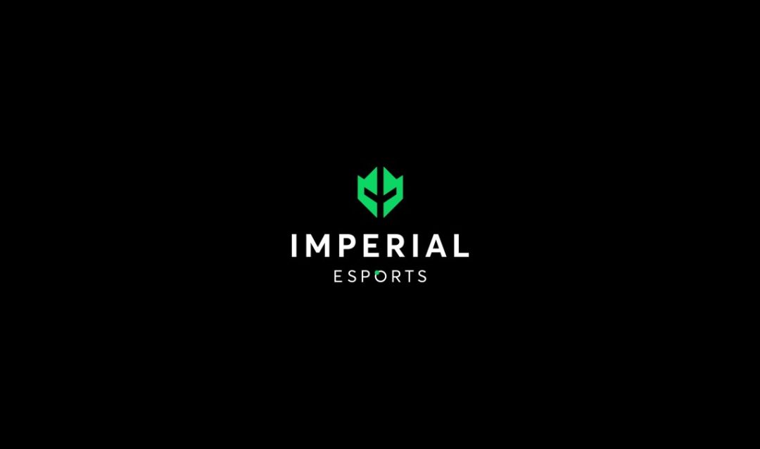 Imperial Esports объявили о подписании Try