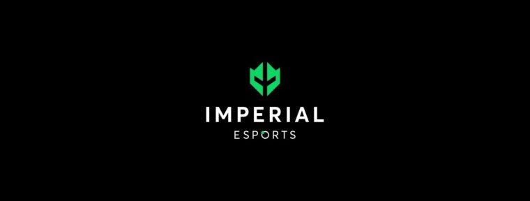 Imperial Esports объявили о подписании Try