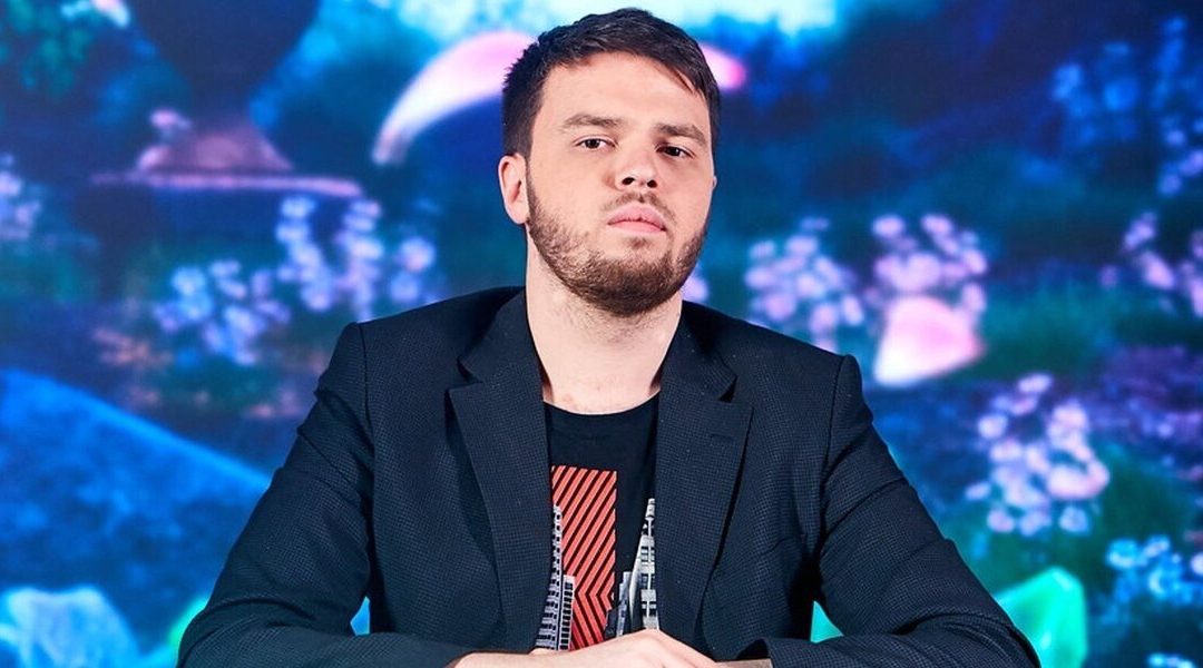 KingR: «Удивили Entity. Разочаровали, безусловно BetBoom и Китай»