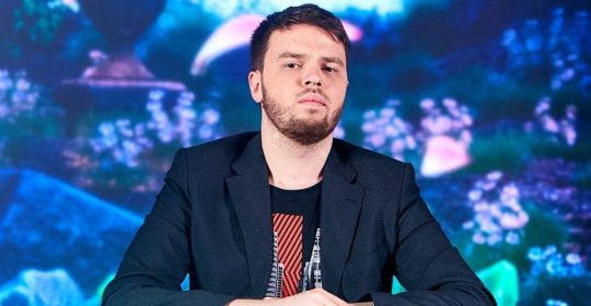 KingR: «Удивили Entity. Разочаровали, безусловно BetBoom и Китай»