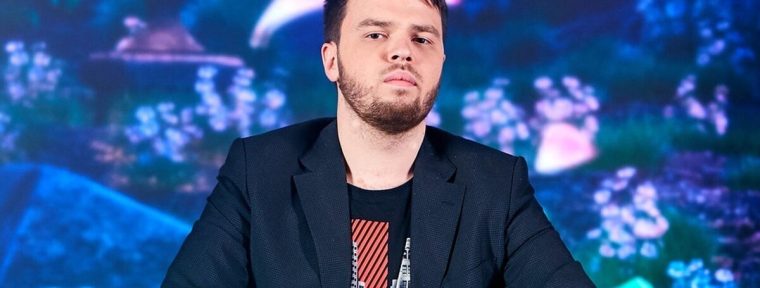 KingR: «Удивили Entity. Разочаровали, безусловно BetBoom и Китай»