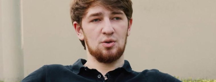 Cooman сравнил игру Raddan и dyrachyo