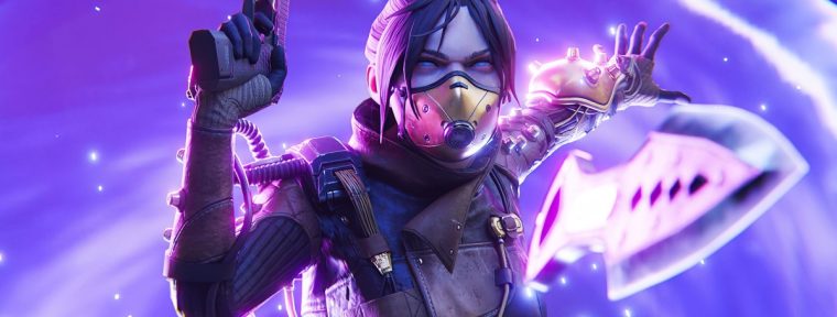 В Apex Legends забанили более 6 млн читеров