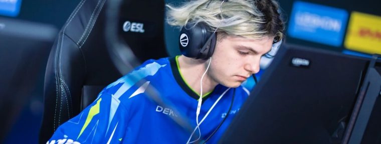 3DMAX одержали победу над Aurora Gaming в полуфинале Skyesports Championship 2024