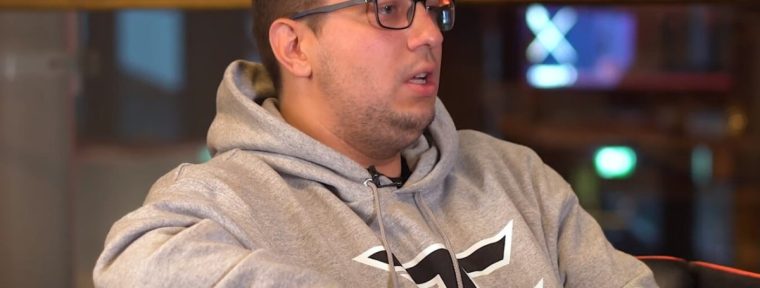 Innersh1ne дал оценку игре FURIA Esports в матче против MOUZ