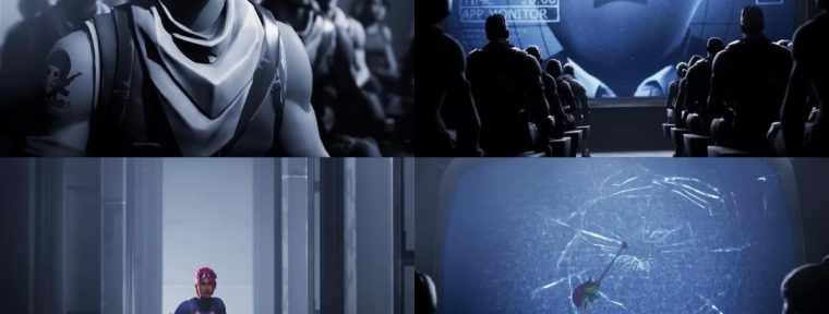 Fortnite может вернуться на iPhone